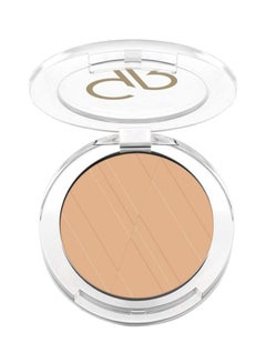 Golden Rose Pressed Powder SPF 15 110 Soft Caramel  - Image 1