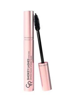 Golden Rose Smokey Lashes Mascara Black  - Image 1