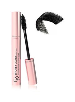 Golden Rose Smokey Lashes Mascara Black  - Image 2