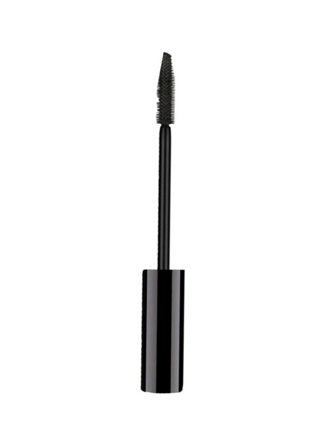 Golden Rose Essential Waterproof Mascara Black  - Image 2