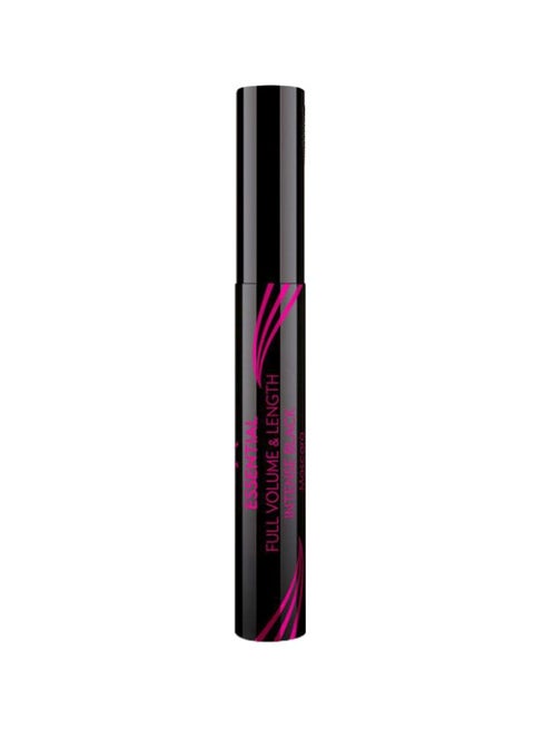 Essential Full Volume And Length Intense Mascara Intense Black