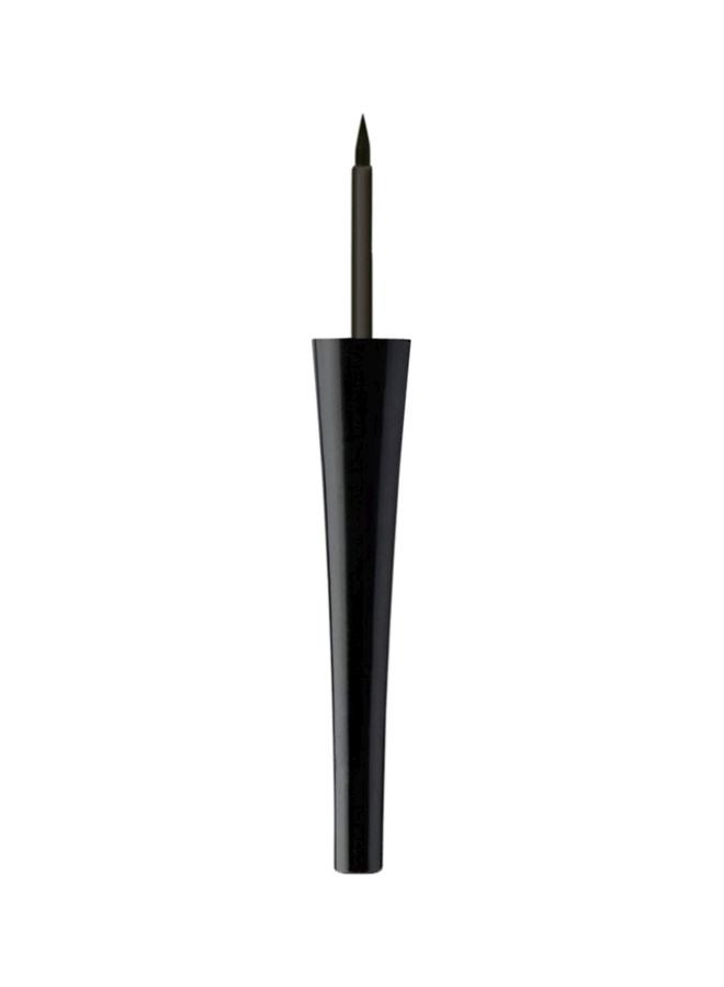Golden Rose Dipliner Liquid Eyeliner Black  - Image 2