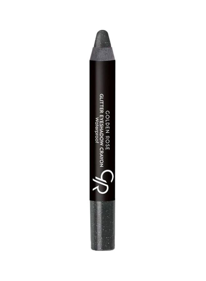 Golden Rose Glitter Waterproof Eyeshadow Crayon 55  - Image 1