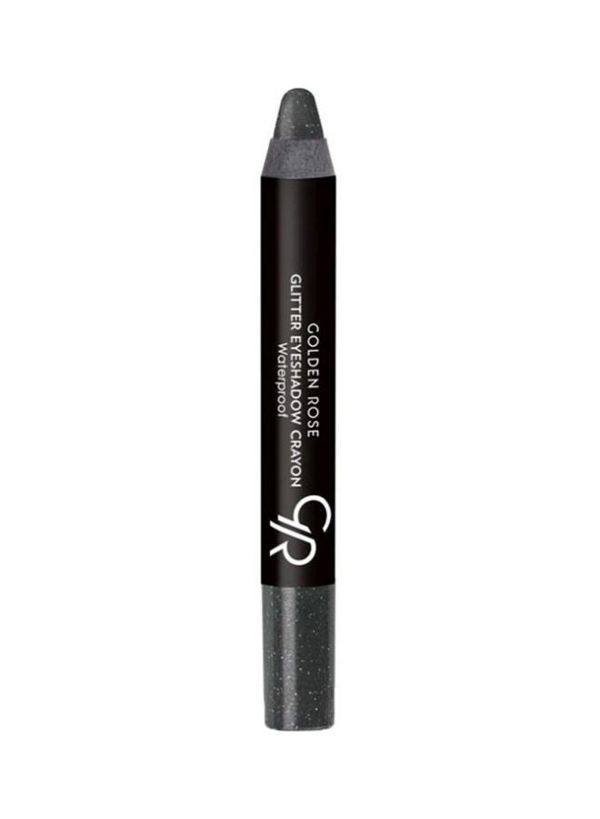 Golden Rose Glitter Waterproof Eyeshadow Crayon 55  - Image 2