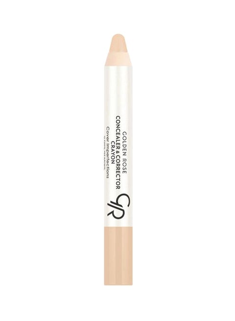 Concealer And Corrector Crayon 3