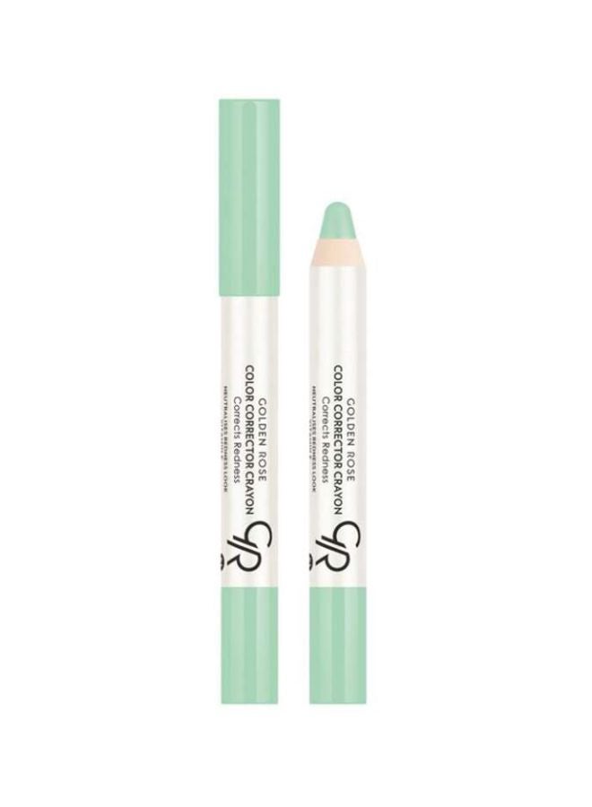 Golden Rose - Color Corrector Crayon For Redness 51 - Image 1