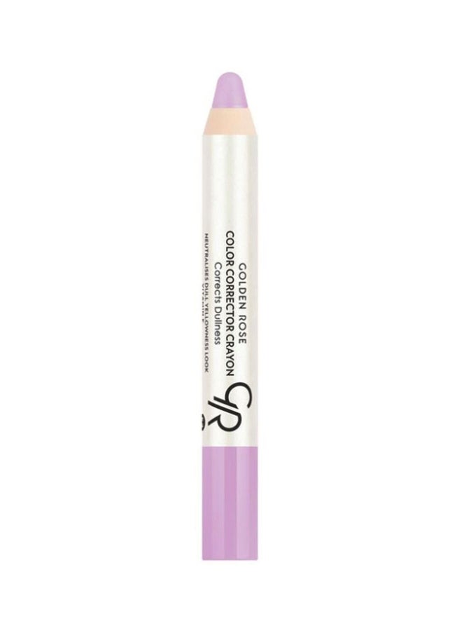 Golden Rose - Color Corrector Crayon For Dullness 52 - Image 1