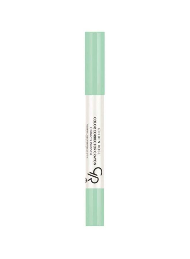 Golden Rose - Color Corrector Crayon For Redness 51 - Image 1