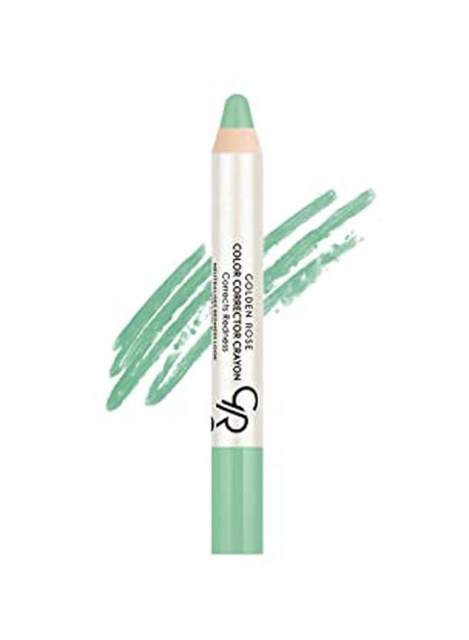 Golden Rose - Color Corrector Crayon For Redness 51 - Image 1