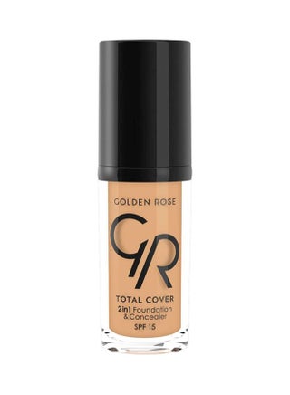 13 Natural Tan