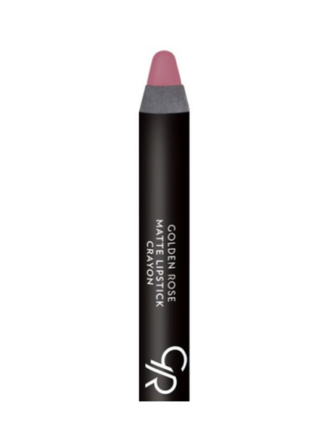Golden Rose Matte Lip Stick Crayon 10 - Image 3