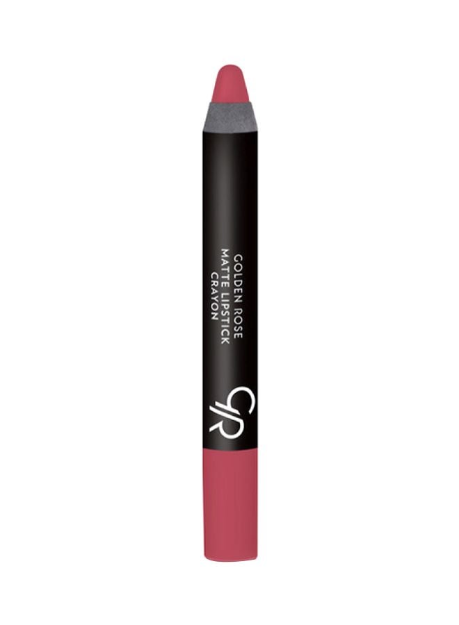 Golden Rose Matte Lip Stick Crayon 11 - Image 1