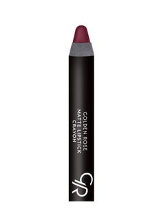 Matte Lip Stick Crayon 19 - v1587487176/N20421374A_2