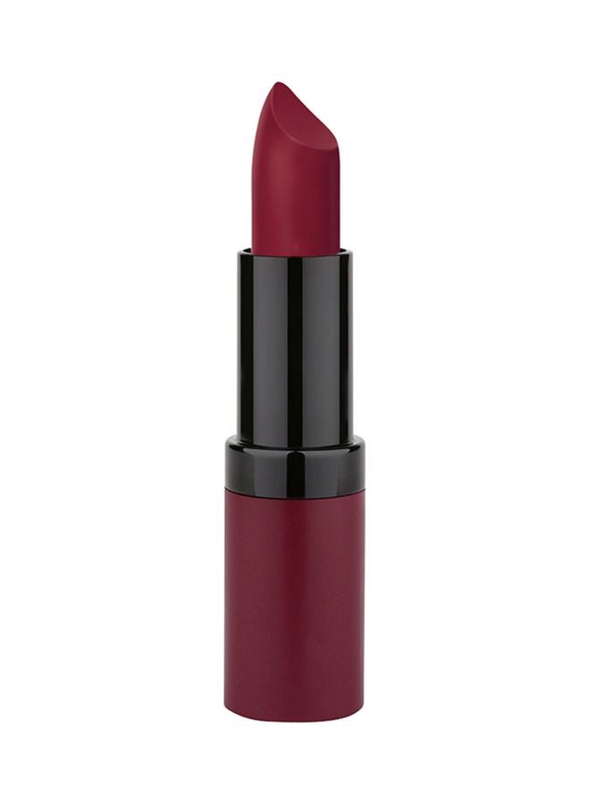 Golden Rose Velvet Matte Lipstick 20 Red  - Image 1