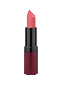 Velvet Matte Lipstick 5