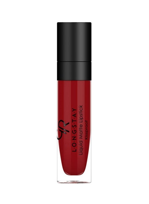Longstay Liquid Matte Lipstick 18