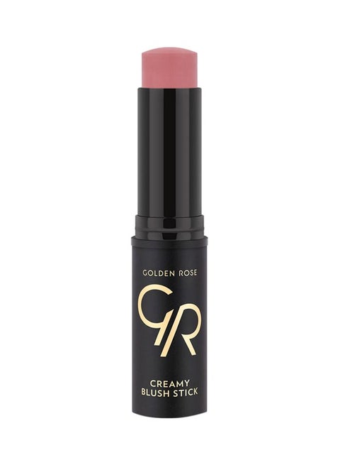 Creamy Blush Stick 102