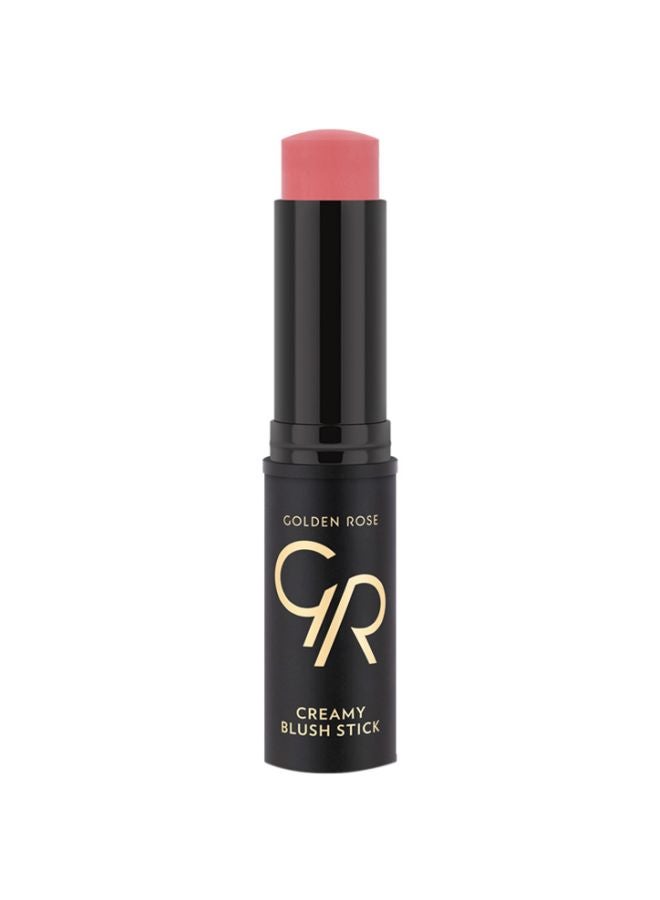 Golden Rose - Creamy Blush Stick 108 Pink - Image 1