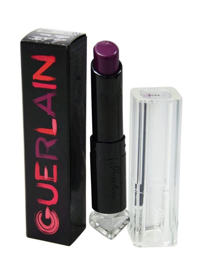 غيرلان أحمر شفاه بلمعة لذيذة أرجواني - Image 2