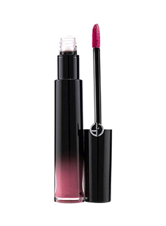 GIORGIO ARMANI Ecstasy Lacquer Excess Shine Lip Gloss Pink-Out - Image 1