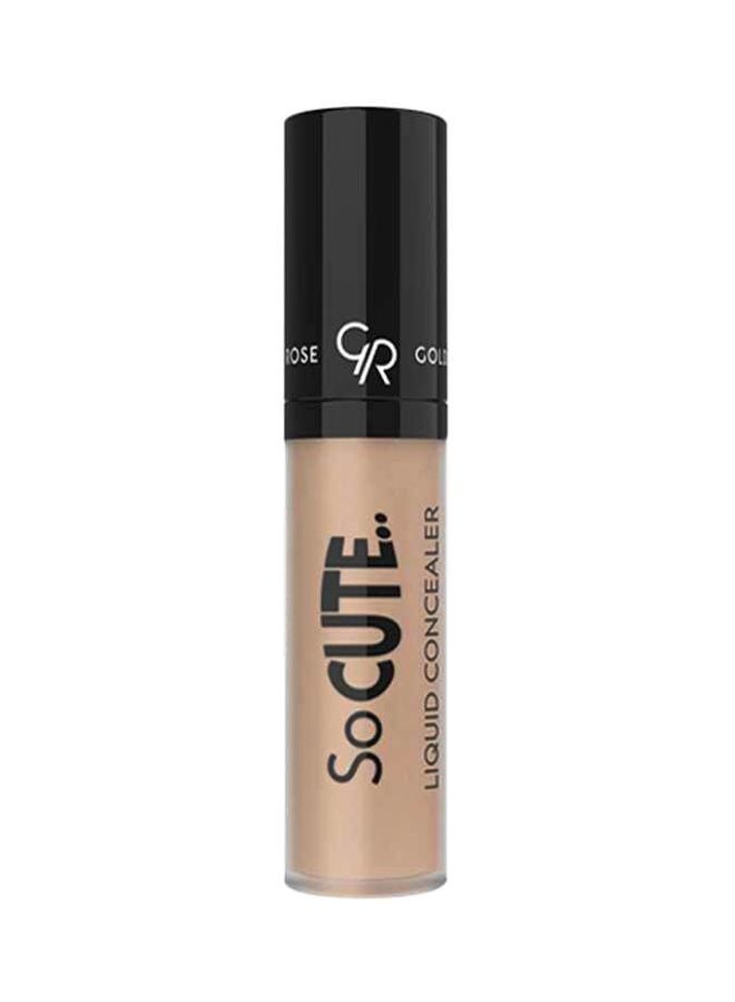 Golden Rose So Cute Liquid Concealer 02 - Image 1