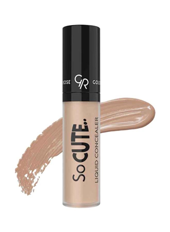 Golden Rose So Cute Liquid Concealer 02 - Image 2