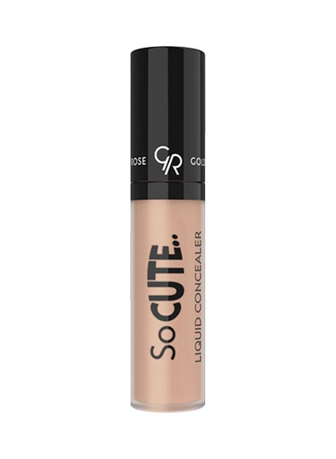 Golden Rose So Cute Liquid Concealer 03#  - Image 1