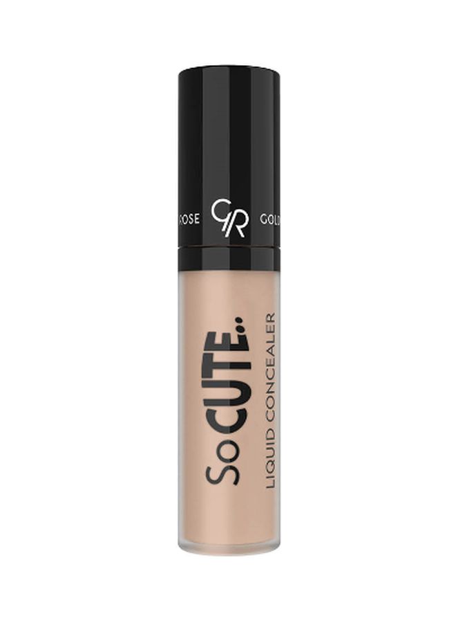Golden Rose So Cute Liquid Concealer 03#  - Image 2