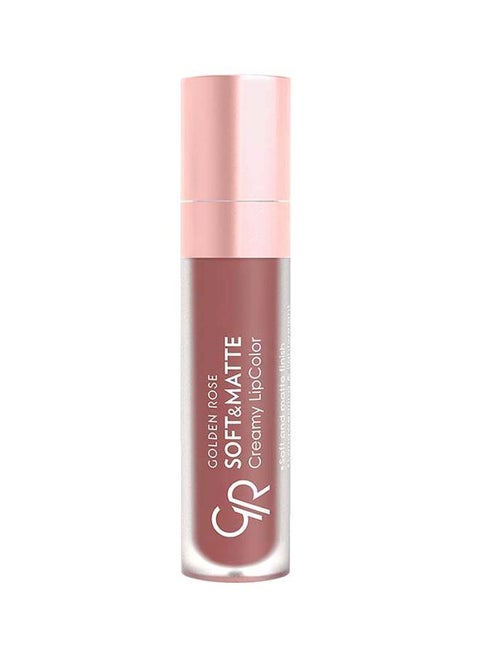 Soft And Matte Creamy Lipstick 114