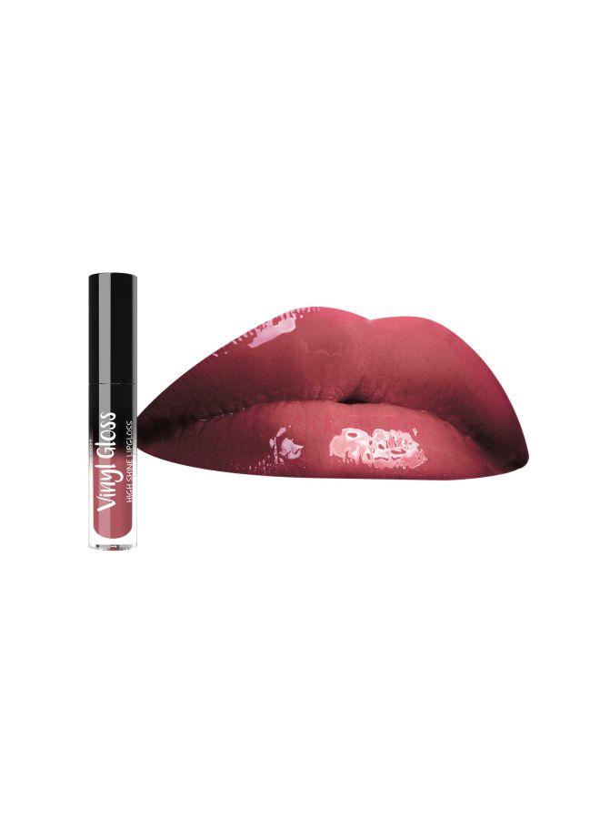 Golden Rose High Shine Vinyl Gloss NO:09 - Image 3