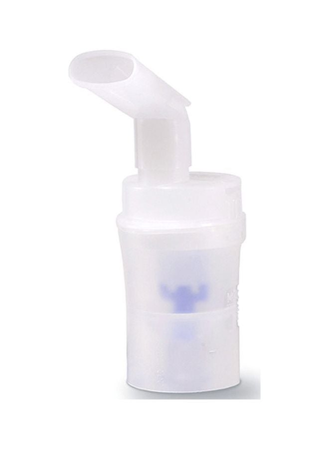 Omron - Compressor Nebulizer - Image 1