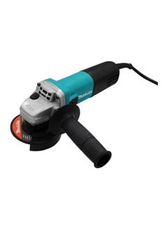 Makita Electric Angle Grinder multicolour  - Image 2