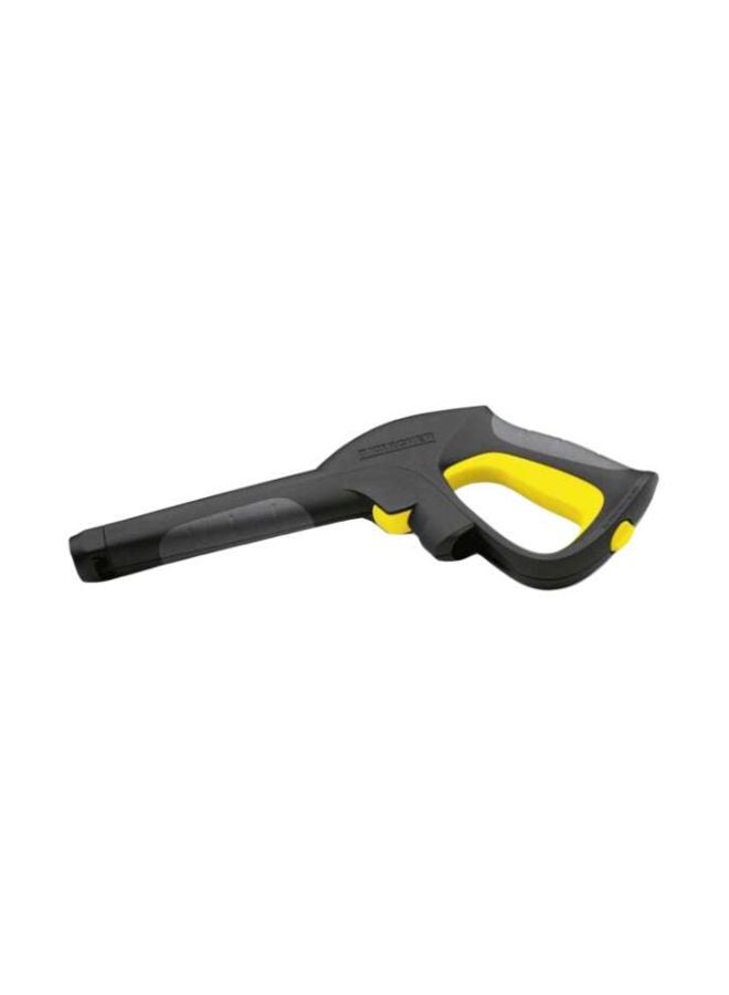 KARCHER Trigger Gun Black/Yellow 440x193x40mm - Image 1