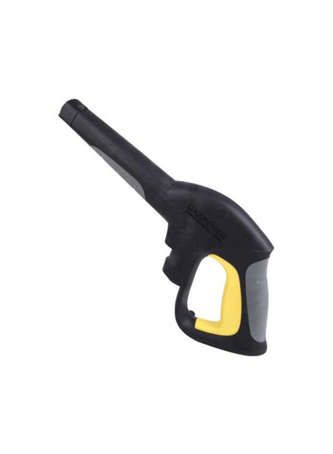 KARCHER Trigger Gun Black/Yellow 440x193x40mm - Image 2