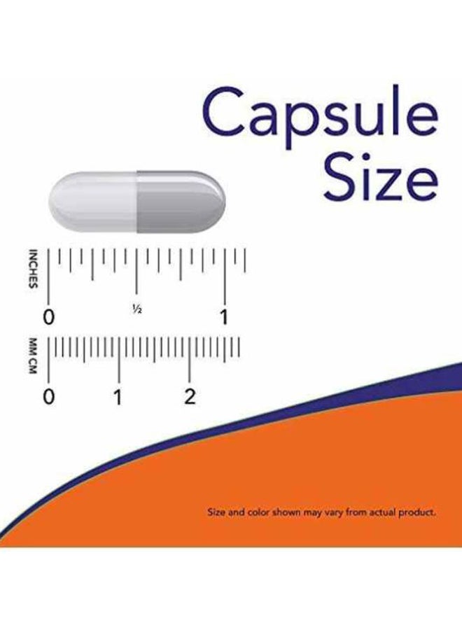 Now Foods Glucosamine And Chondroitin Joint Health - 240 Capsules - Image 5