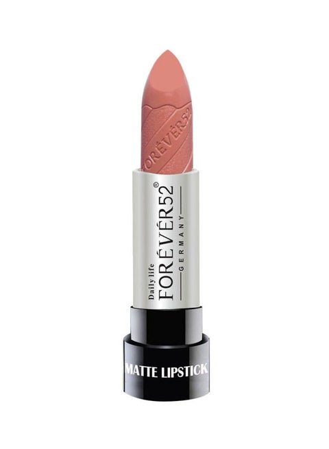 Hitech Matte Lipstick HTM019