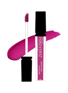 FOREVER52 Super Stay Lip Gloss SLC018  - Image 2