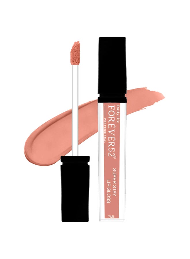 FOREVER52 - Super Stay Lip Gloss SLC022 - Image 1
