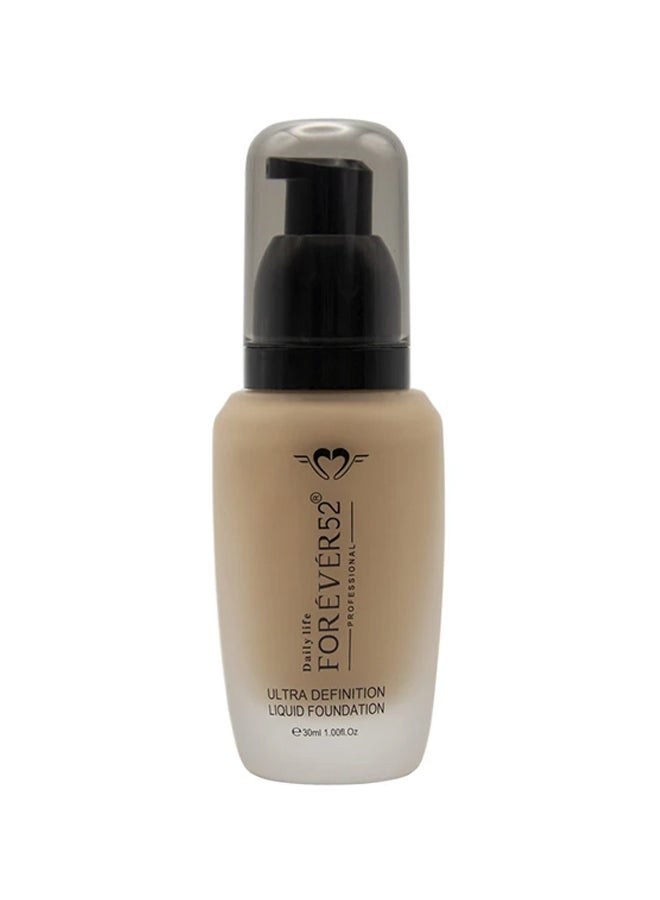 FOREVER52 Ultra Definition Liquid Foundation FLF006  - Image 1