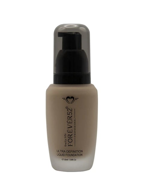 Ultra Definition Liquid Foundation FLF008