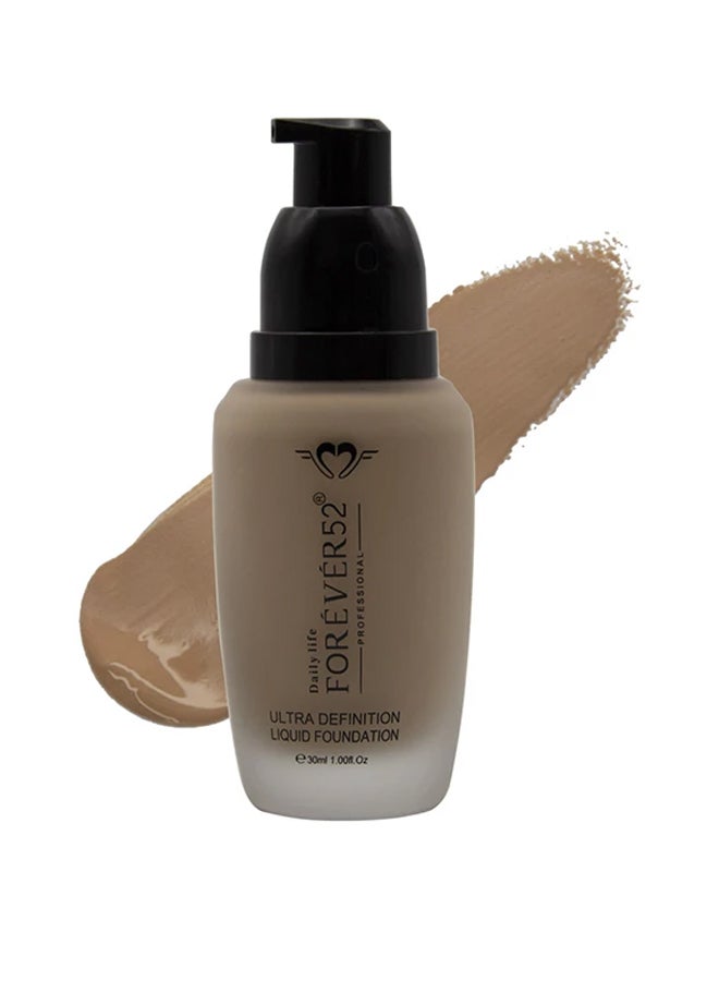 Ultra Definition Liquid Foundation FLF008