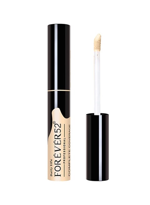 Complete Coverage Concealer COV001