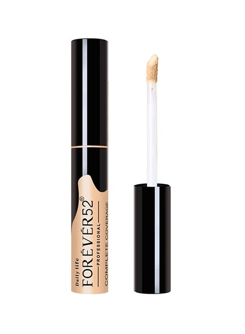 Complete Coverage Concealer COV003