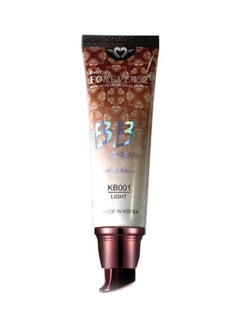 فور إيفر52 كريم بي بي إحترافي بعامل حماية من الشمس SPF50  PA+++ لون فاتح KB001  - Image 1