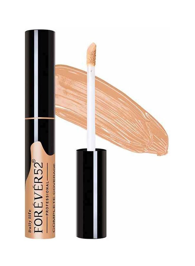 Concealer Complete Covereage 008Beige