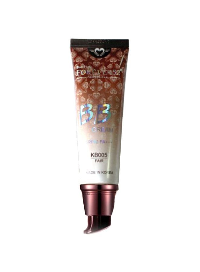 FOREVER52 Professional BB Cream SPF 50 PA+++ Kb005 Fair  - Image 1