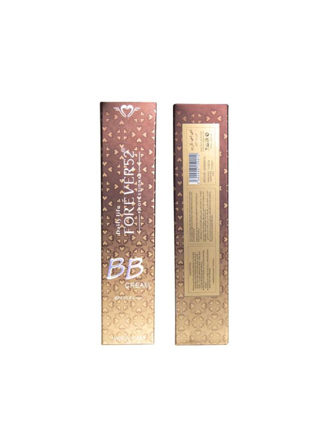 FOREVER52 Professional BB Cream SPF 50 PA+++ Kb005 Fair  - Image 2