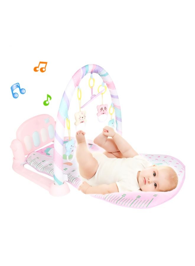 Cool Baby Pedal Piano Game Playmat - Image 2