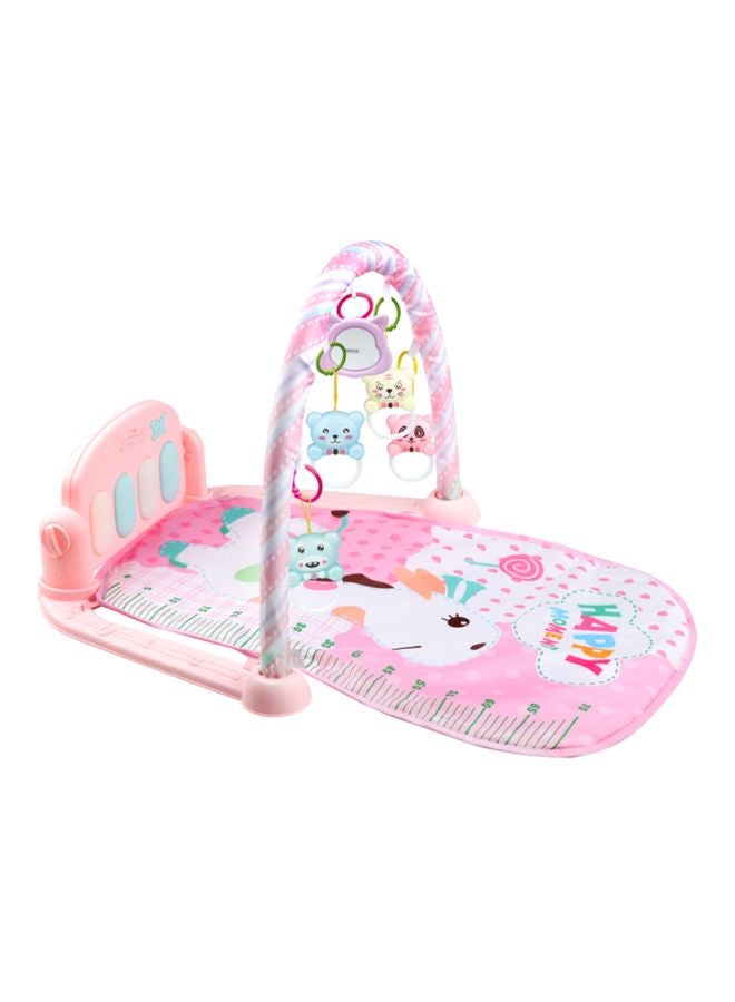 Cool Baby Pedal Piano Game Playmat - Image 1