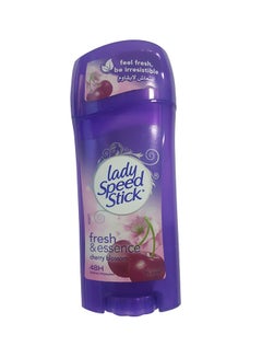 Lady Speed Stick Fresh And Essence Cherry Blossom Deodorant Stick 65gm ...